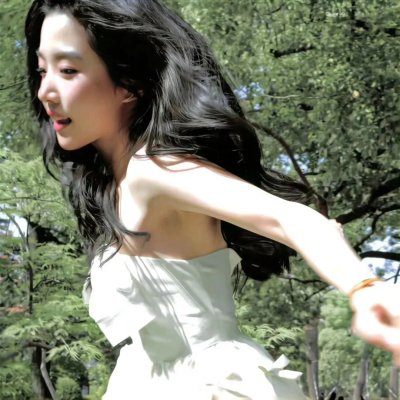 向西去