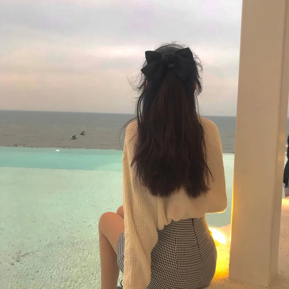 火星坏女孩